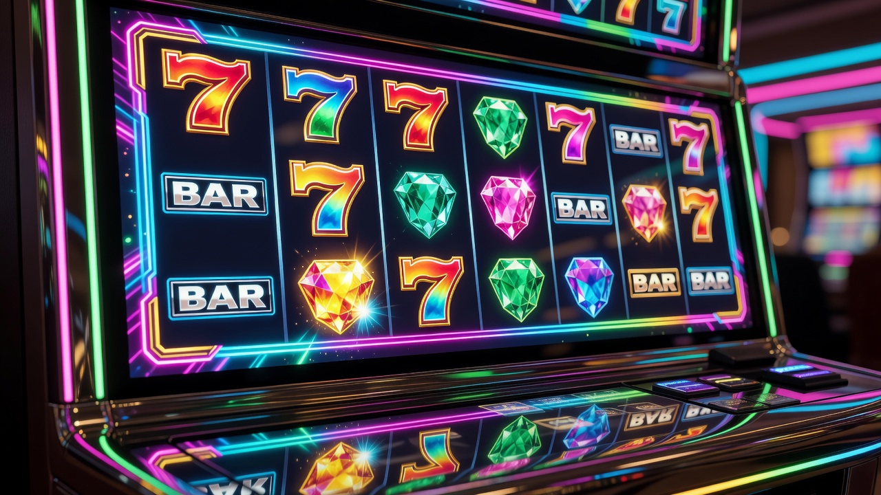 Slot con Deposito 5€ - casino deposito minimo 5 euro