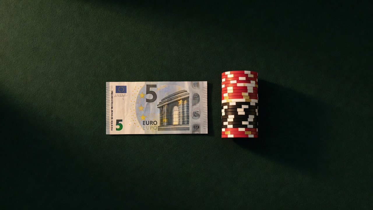 Vantaggi e Svantaggi di un Deposito Basso - casino deposito minimo 5 euro
