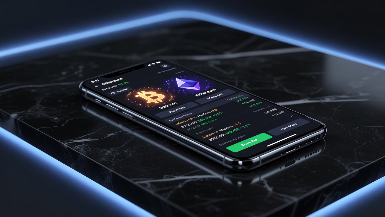 Come Valutare i Migliori Siti Scommesse Crypto per il 2026 - siti scommesse crypto