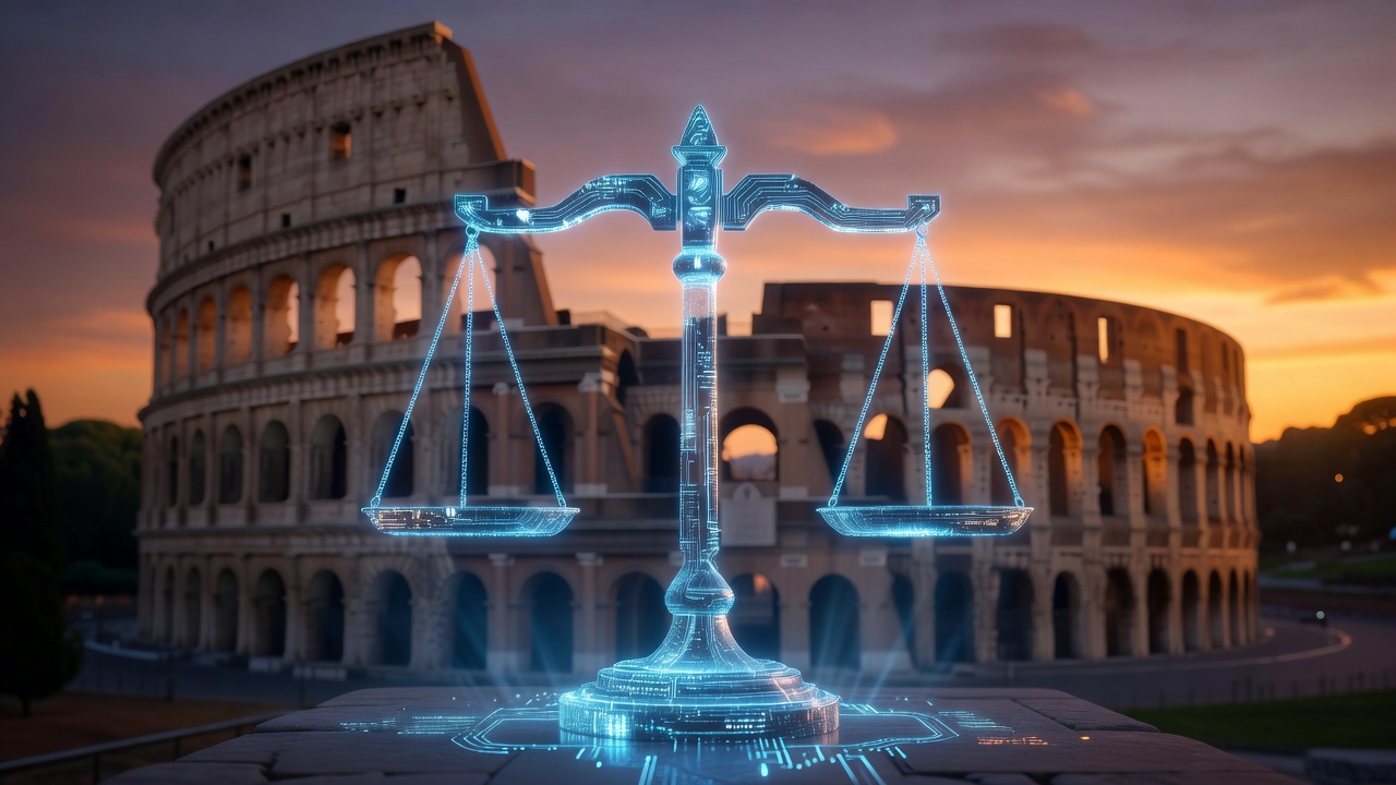 La Legalità delle Scommesse Crypto in Italia nel 2026 - siti scommesse crypto