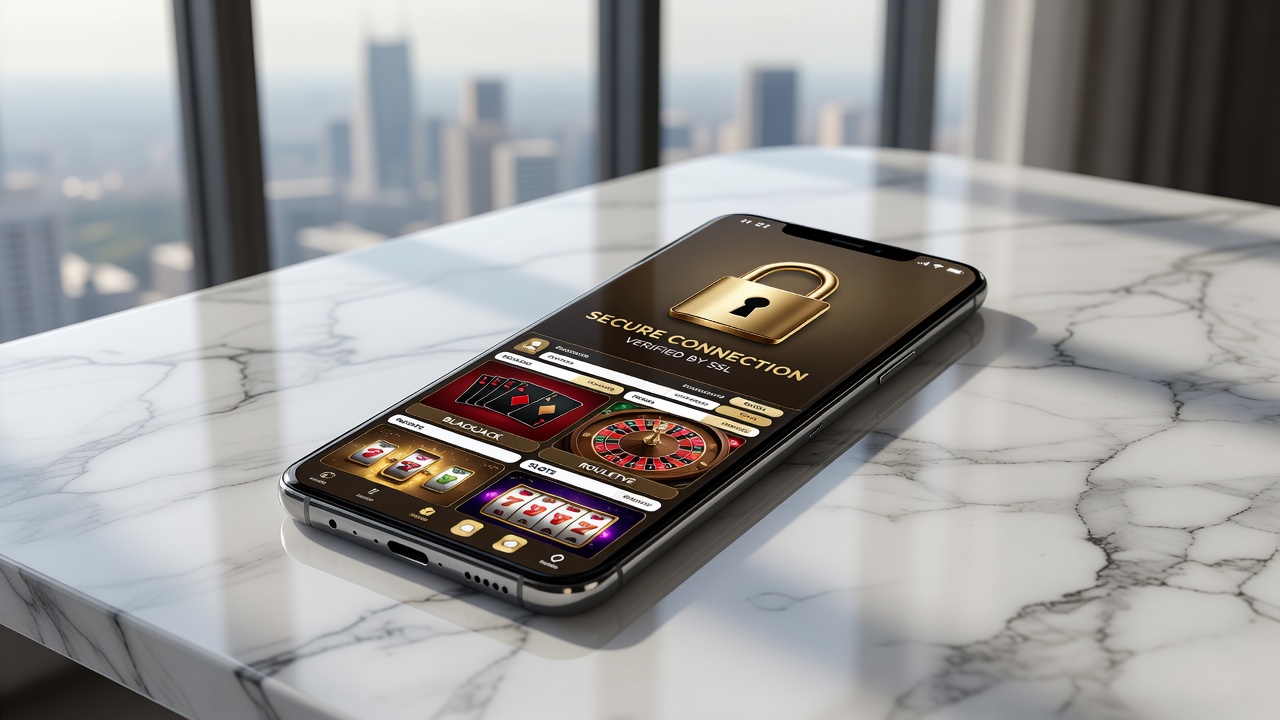 Legalità e Sicurezza nel Gioco Online in Italia - slot machine online