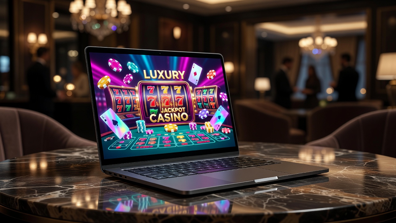 Trova il Miglior Casinò per le Tue Slot Preferite - slot machine online