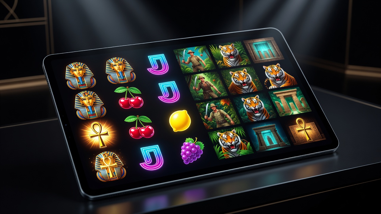 Le Tipologie di Slot Machine Online più popolari - slot machine online