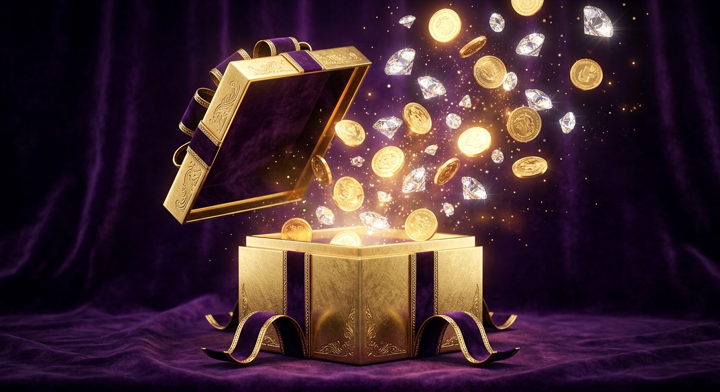 Bonus e Offerte Esclusive per giocare alle Slot - slot machine online
