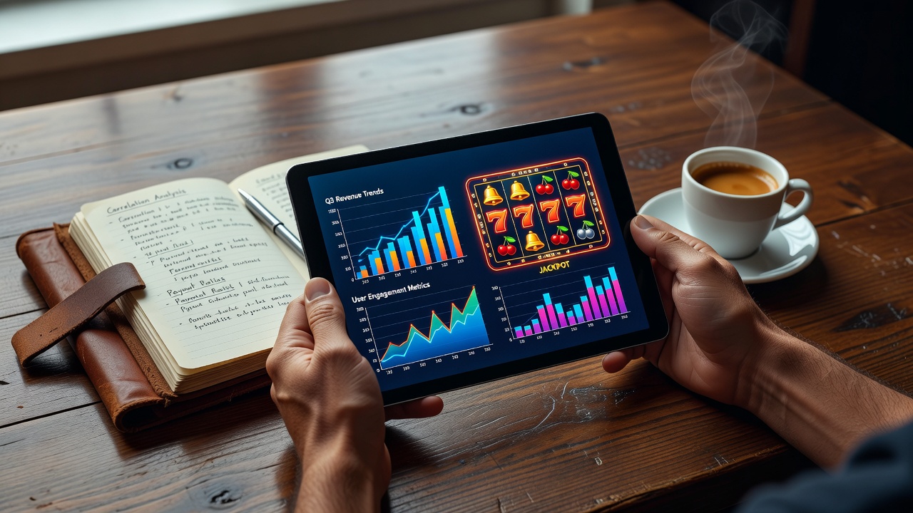 Strategie e Consigli per Ottimizzare le Tue Giocate - slot machine online