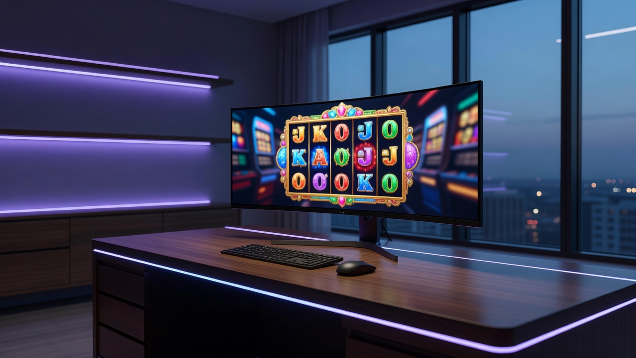 Migliori Slot machine Online - slot machine online