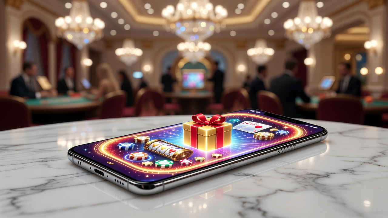 Classifica Top Casino con 10 Euro Bonus Gratis per il 2026 - 10 euro gratis casino