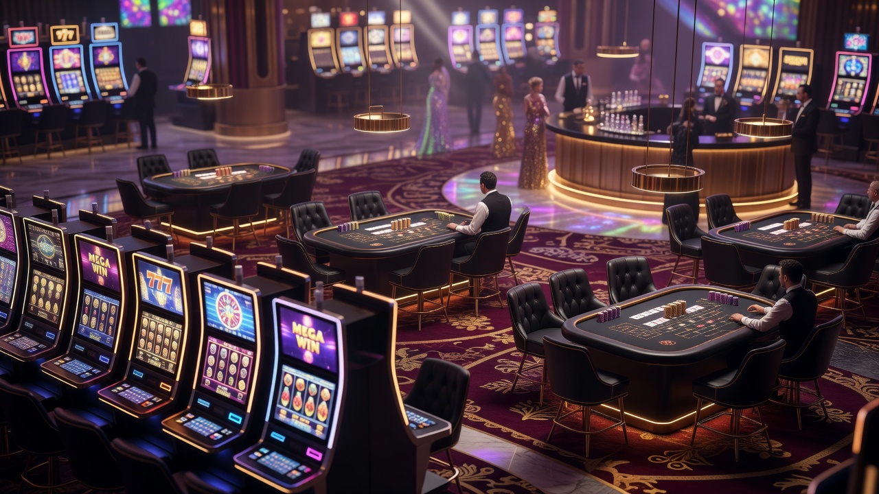 La Classifica dei Migliori Casinò Skrill Non AAMS - casino non aams skrill