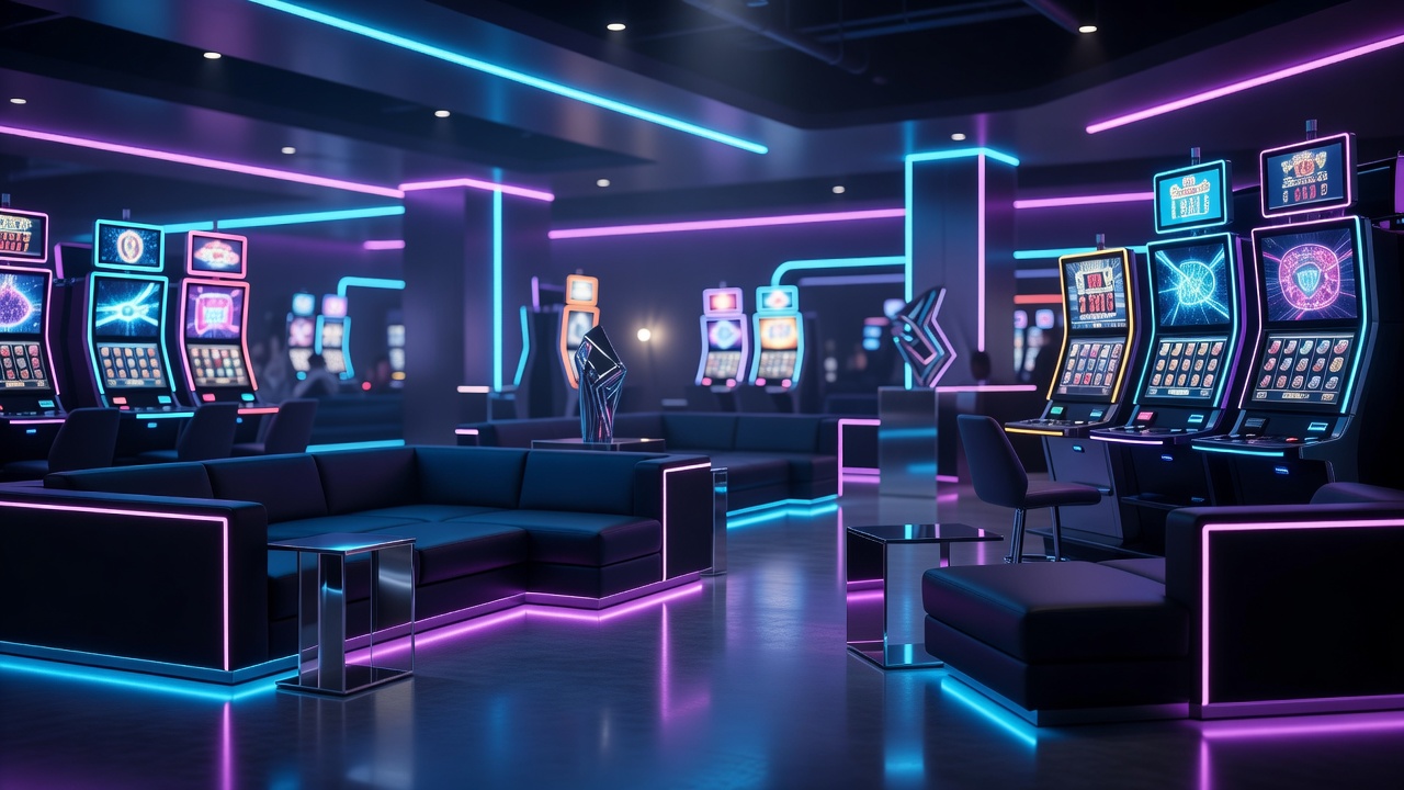 Vantaggi e Sfide dei Casinò Emergenti - casino nuovi