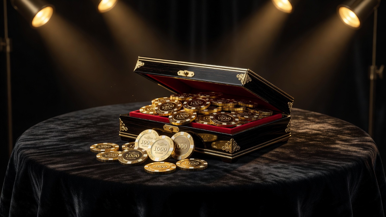 Bonus e Promozioni per i Nuovi Giocatori - casino nuovi