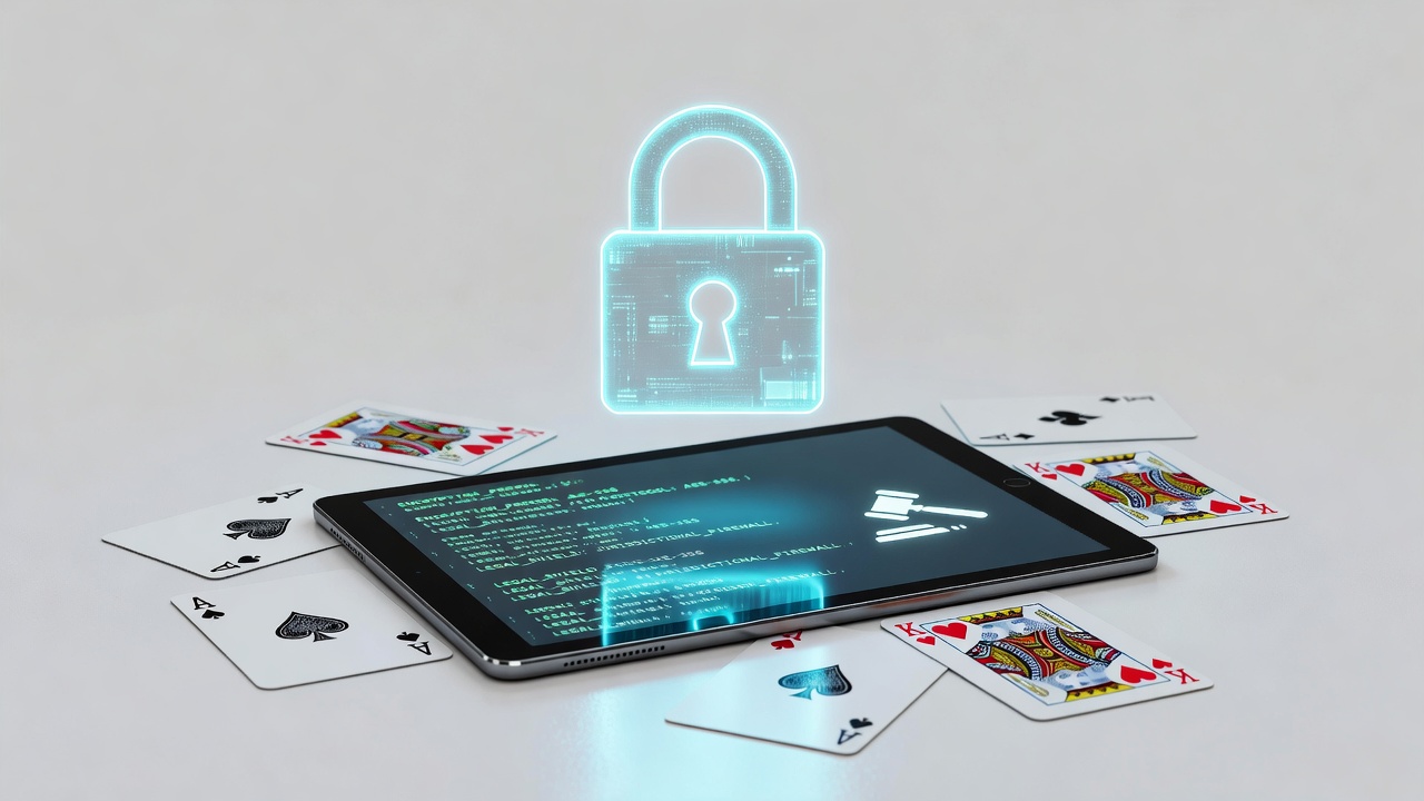Sicurezza e Legalità: La Garanzia ADM - casino nuovi