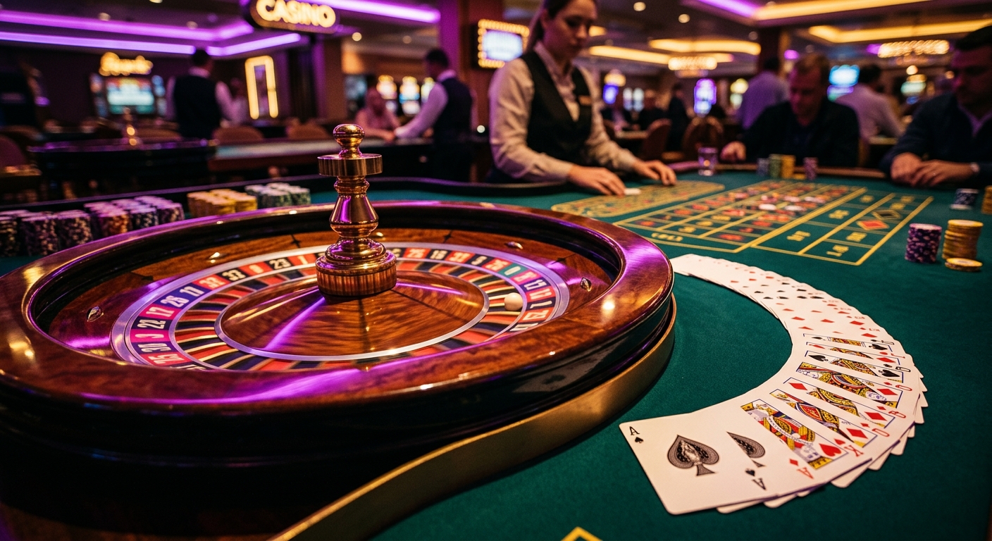 Tipologie di casino online senza richiesta di identità - casino senza documenti