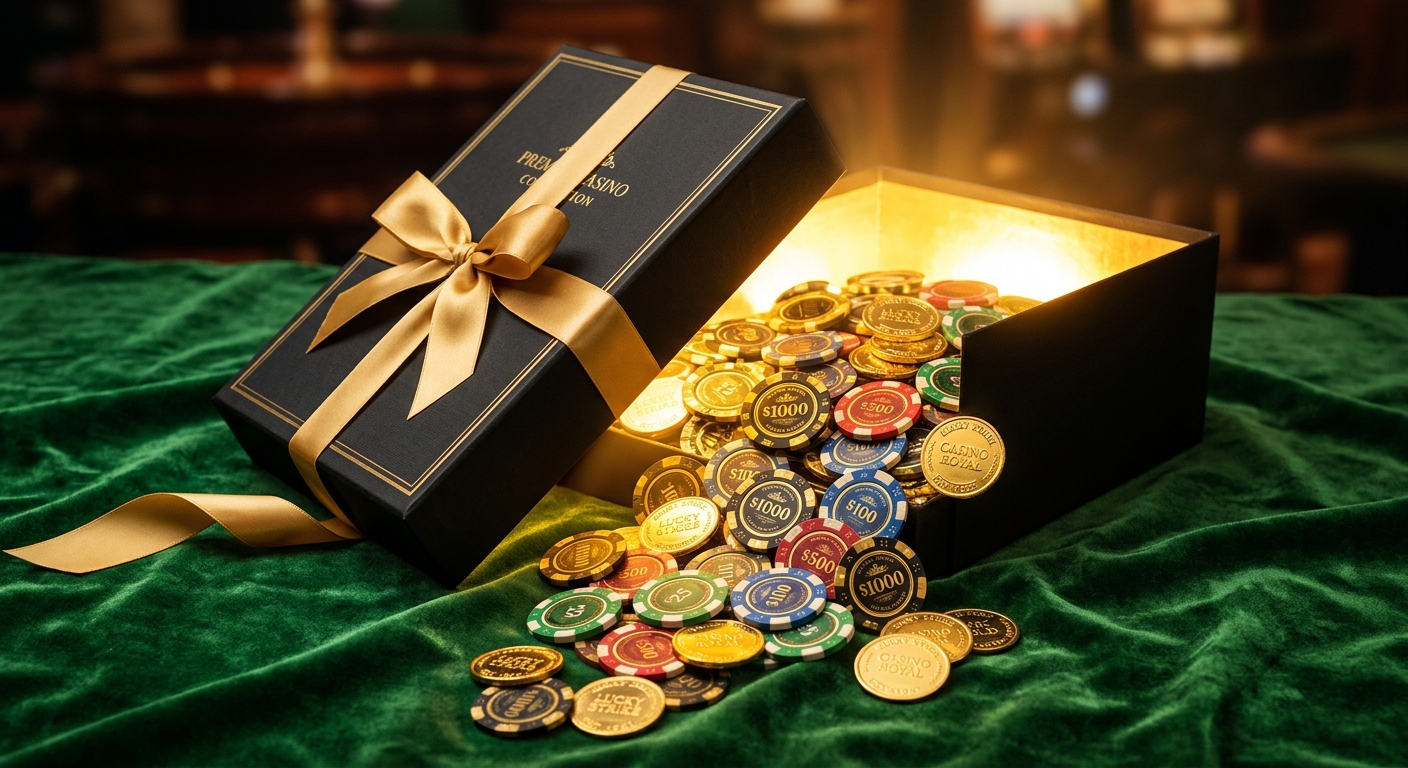 Bonus e promozioni disponibili senza invio di file - casino senza documenti