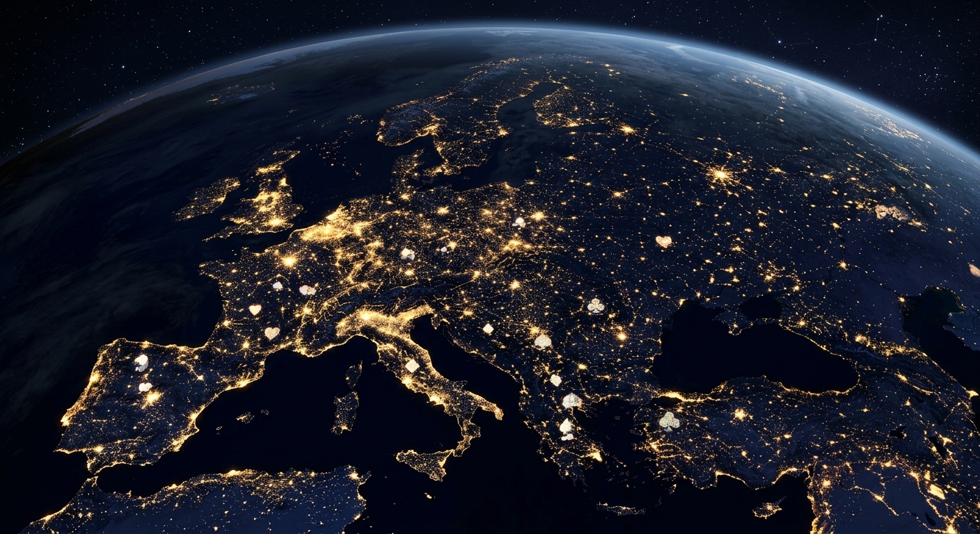 Il panorama del gambling nel Vecchio Continente - migliori casino online europei