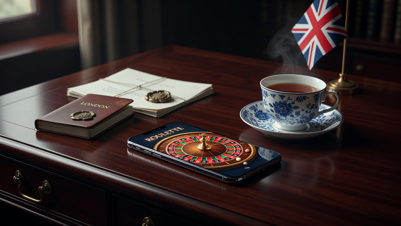 Vantaggi e Svantaggi dei Casino Online Britannici - casino online inglesi