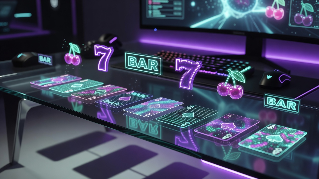 L'Offerta di Giochi nei Casino Online Inglesi del 2026 - casino online inglesi