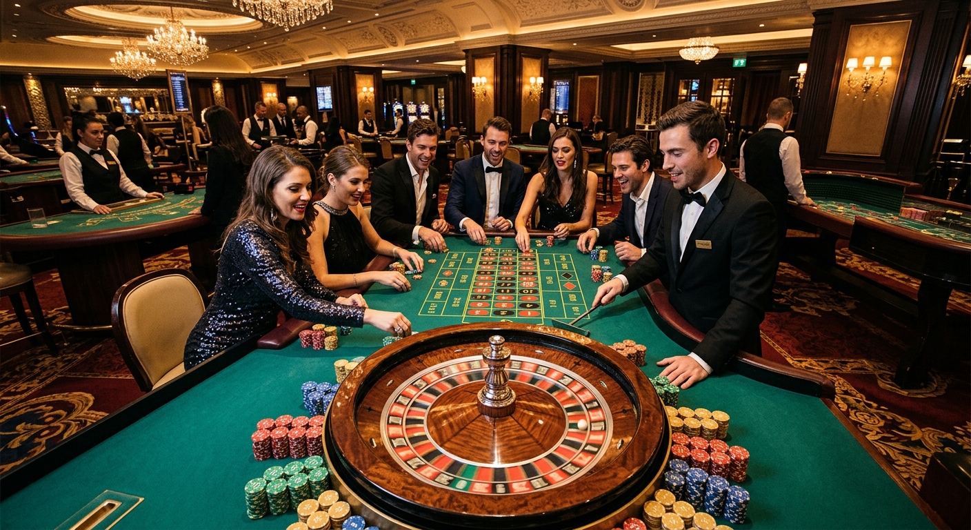 Lista dei migliori casino senza autoesclusione per giocatori italiani - casino senza autoesclusione