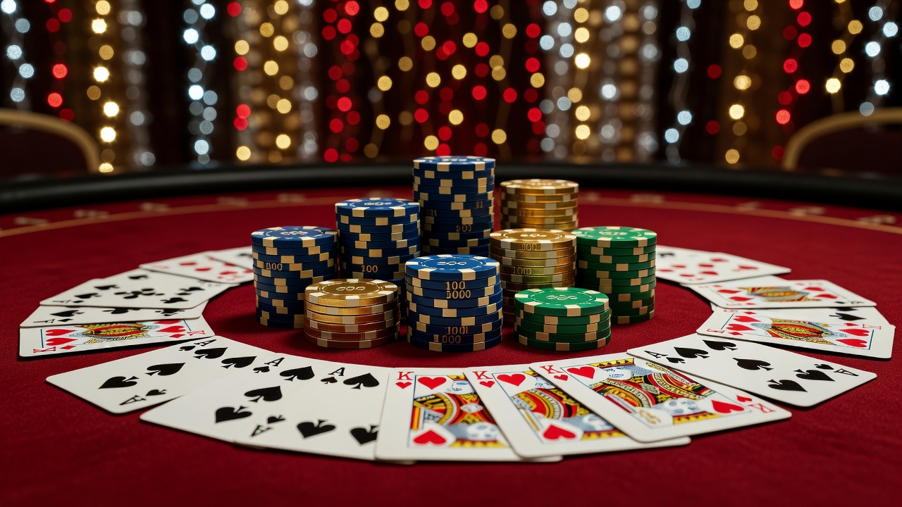 Giochi e Bonus nei Casino Senza Autoesclusione - casino senza autoesclusione