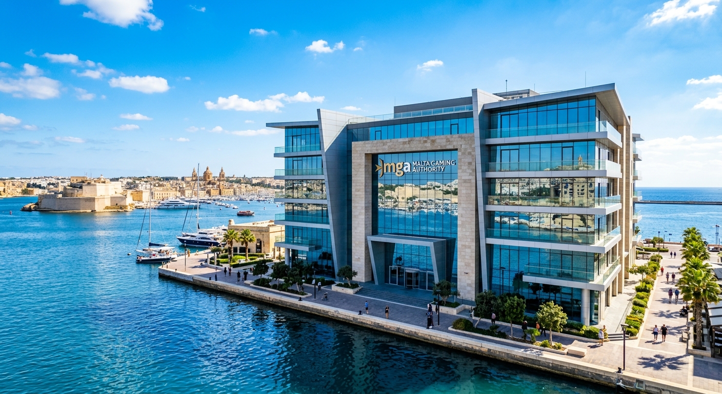 La storia e l'evoluzione della Malta Gaming Authority (MGA) - migliori casino online malta