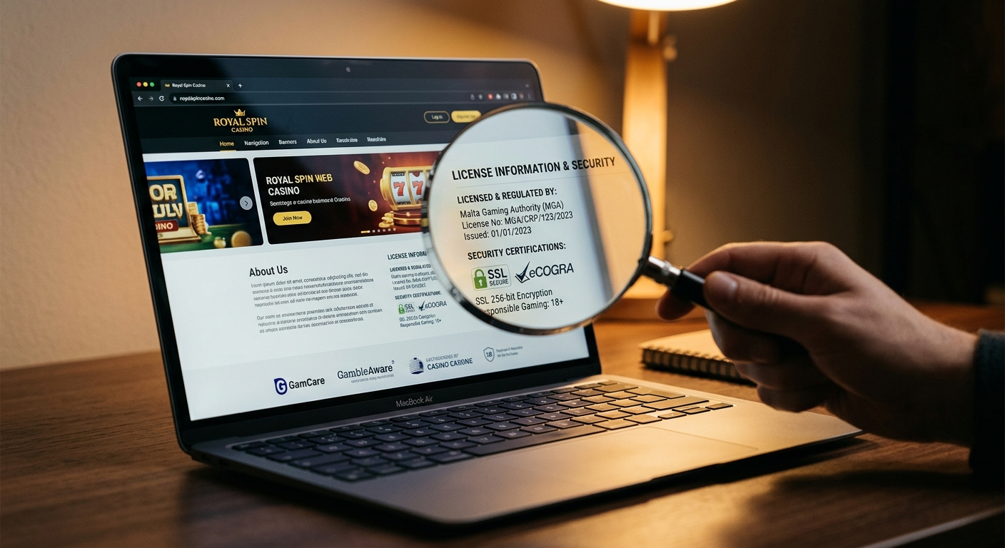 I criteri per selezionare un operatore affidabile - migliori casino online malta