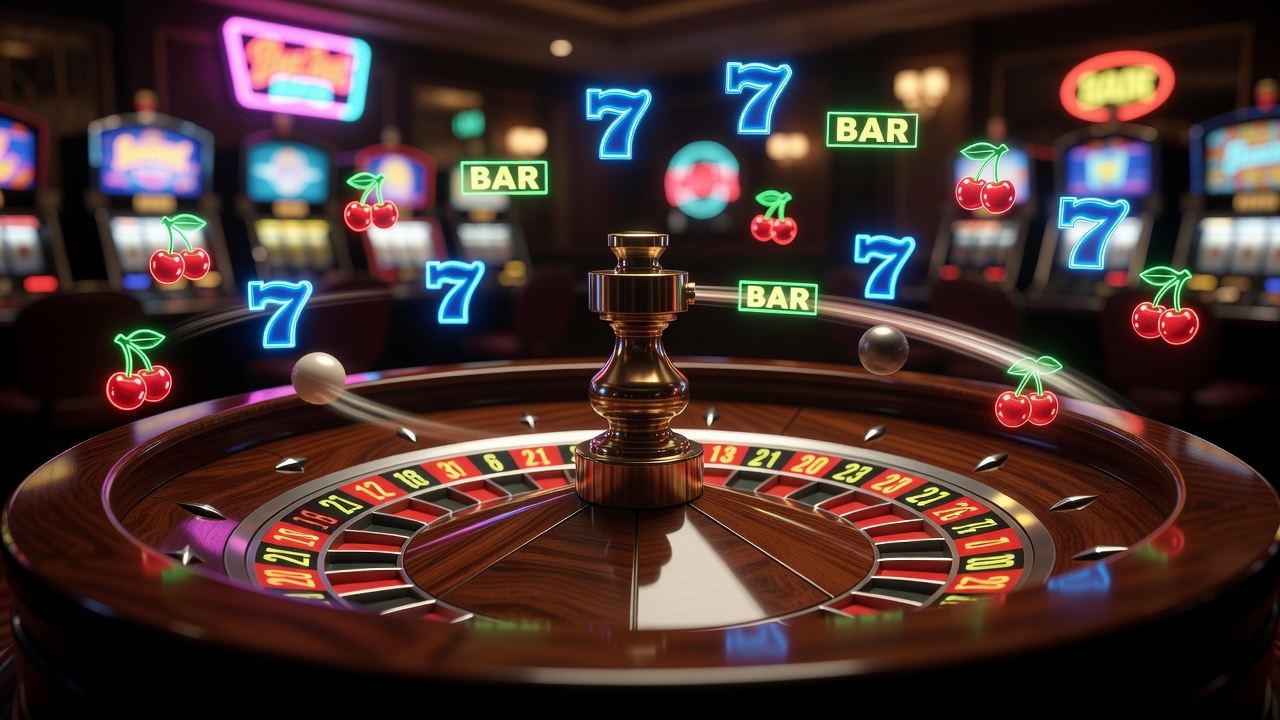 L'Offerta di Giochi nei Casino MGA - migliori casino online malta