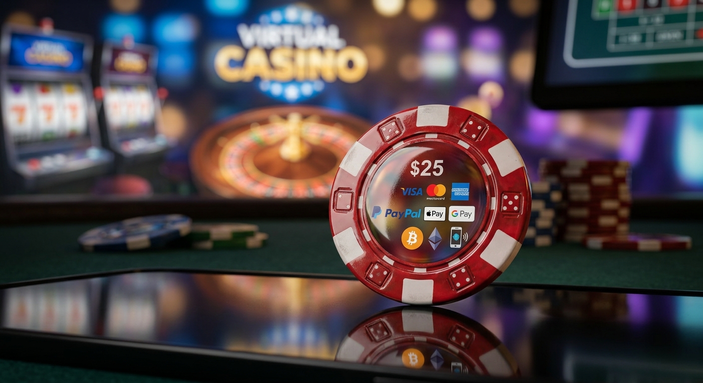 Metodi di pagamento disponibili sulle piattaforme maltesi - migliori casino online malta